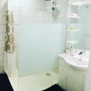 Maisons de vacances Gite des moulins : photos des chambres
