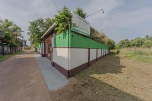 UDUPI HOMESTAY Garden Villa