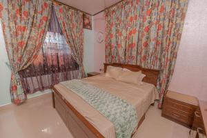 UDUPI HOMESTAY Garden Villa