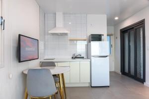 Gangneung the One and the Classic Pension