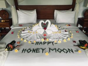 Villa Alam Surya Ubud