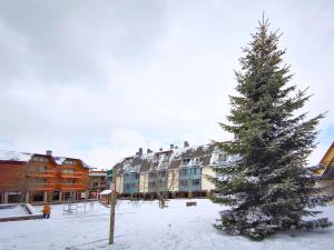 A pie de pistas de La Molina, la mejor ubicación
