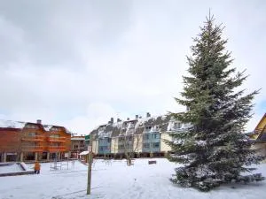 A pie de pistas de La Molina, la mejor ubicación - La Molina
