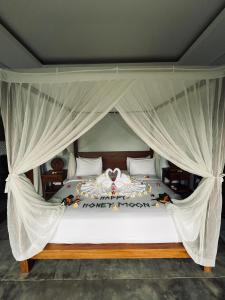 Villa Alam Surya Ubud