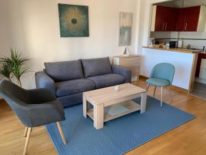 Cómodo apartamento en Los Álamos, Torremolinos - Ubytování bez kategorie ve městě Torremolinos