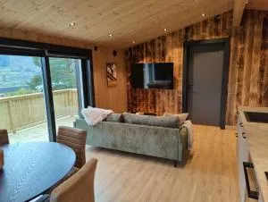 Nye leiligheter på Blomberg i Hafjell - 温斯特拉