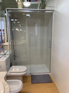 Cómodo apartamento en Los Álamos, Torremolinos