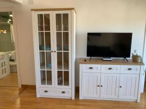 Cómodo apartamento en Los Álamos, Torremolinos