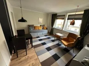 Altstadt Apartment Bautzen - Будишин
