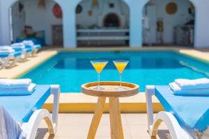 Villa Aqua Vista - Ubytování bez kategorie ve městě Jávea