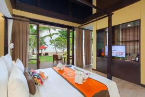 New Star Beach Resort