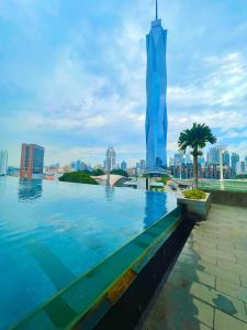 Opus Luxury Apartment KL