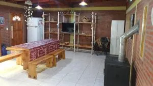 La Soñada - Villa Quillinzo