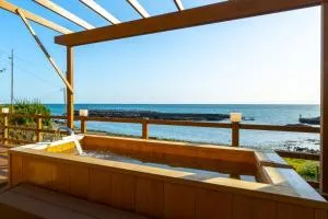 StellaStoria HAYAMA Seaside house with open-air bath - Zushi