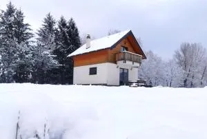 Kuća za odmor Zeleni san - Lič