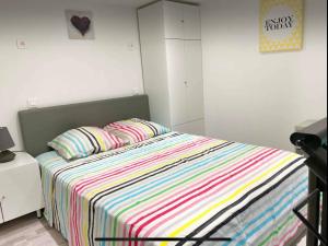 Welcome ! Entre colline du Château et le port