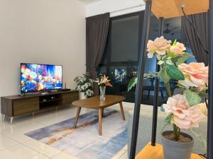 Mid-Valley Southkey mosiac 2 bedroom