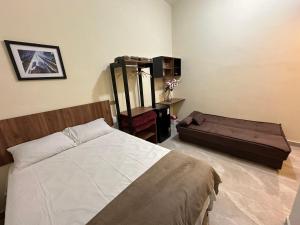 Studio metrô Belém Brás