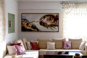 Sunshine Retreat Apartment - 卡尔季察