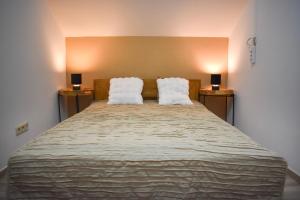 Ferienwohnung bei Wolf und Eule