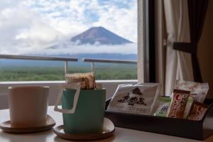 Hotel Regina Kawaguchiko