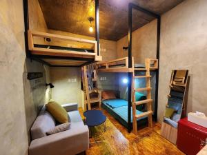 Gangneung Guesthouse Gangneung on a Spring Day