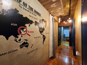 Gangneung Guesthouse Gangneung on a Spring Day