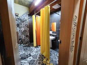 Gangneung Guesthouse Gangneung on a Spring Day