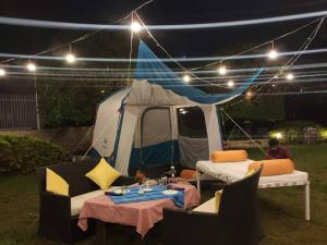 Hiranya Nature Retreat