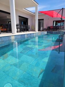 maison contemporaine