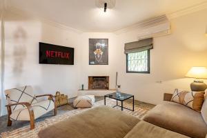 Private villa Comfort and Relax Pool