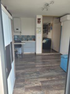 maison contemporaine