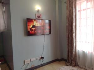 Serenity Stays Nairobi