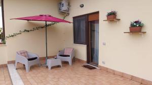 Apartment mit 1 Schlafzimmer