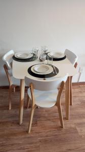 Apartamento céntrico