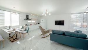 Pohang The One Sunrise Pension