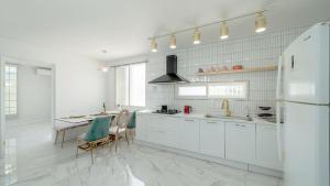 Pohang The One Sunrise Pension