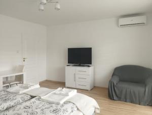 Apartament przy 29 alei