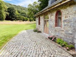 Maisons de vacances La Chapelle dans le bois : photos des chambres