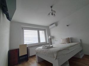 Apartament przy 29 alei