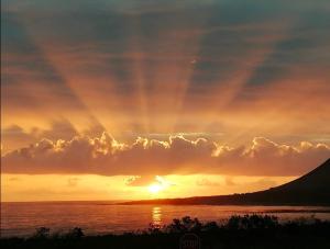 Scenic Bliss Holiday Home