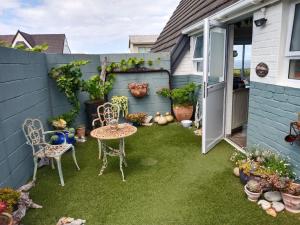 Scenic Bliss Holiday Home