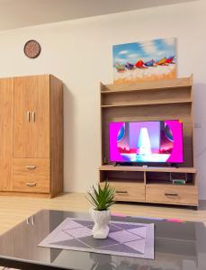 The Cozy Room with Pool Access Studio Unit 1BR