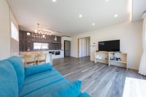 gangneung stay andamiro