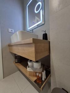 Spacious Double Room by Confort ApartHotel