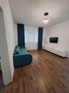 Spacious Double Room by Confort ApartHotel