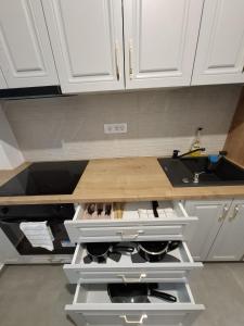 Spacious Double Room by Confort ApartHotel