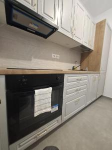 Spacious Double Room by Confort ApartHotel