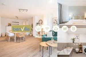 Benville Dresden - Traumlage - Modern - Familie - Strehlen