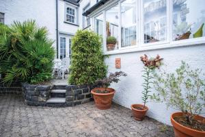 Hall House Estate - 4 Properties- St Florence